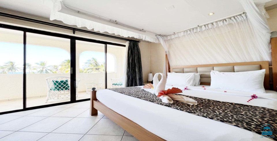 Town Lodge Gaborone Botswana