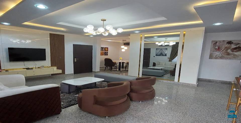 The9 by naji apartment 