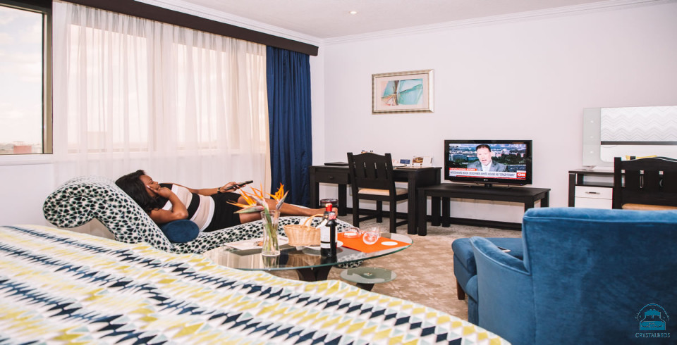 Mountain View Hotel & Apartment