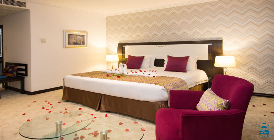 Luma & Lua Boutique Hotel