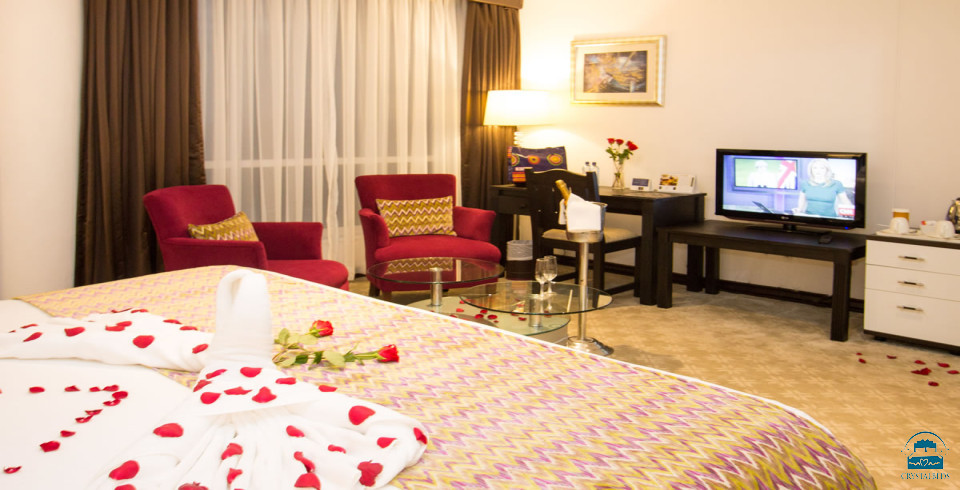 Mountain View Hotel & Apartment