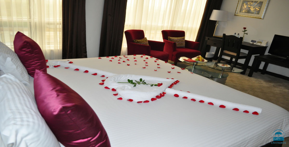 Luma & Lua Boutique Hotel