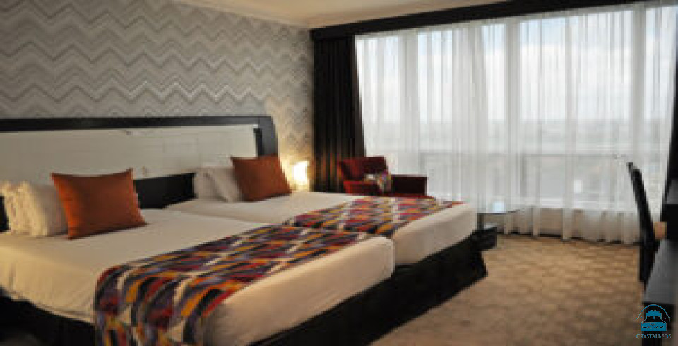 Luma & Lua Boutique Hotel