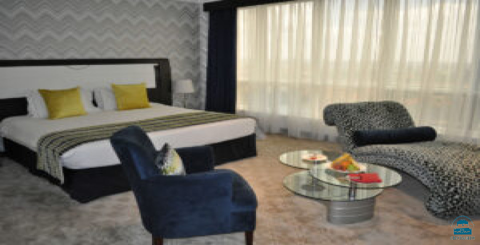 Mountain View Hotel & Apartment