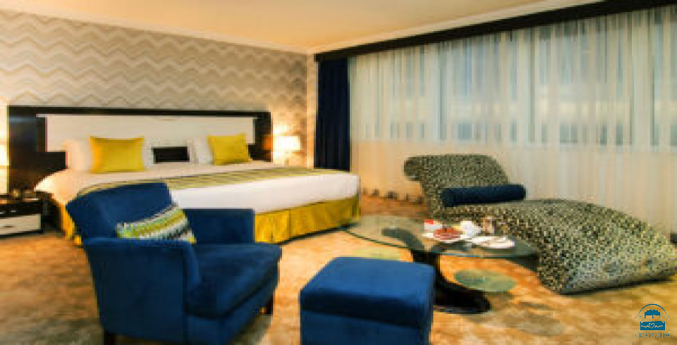 Kimberly Guest House