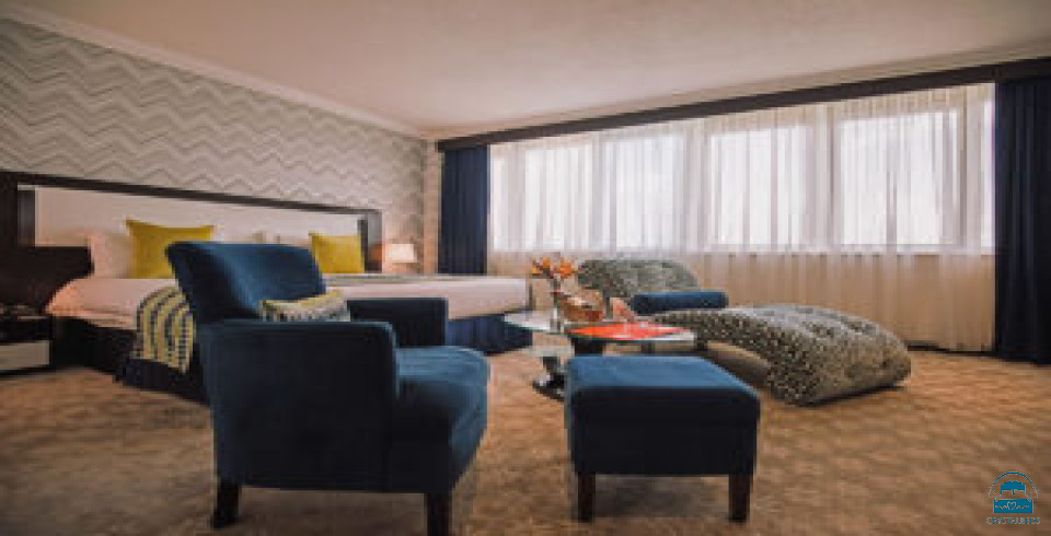 Kimberly Guest House