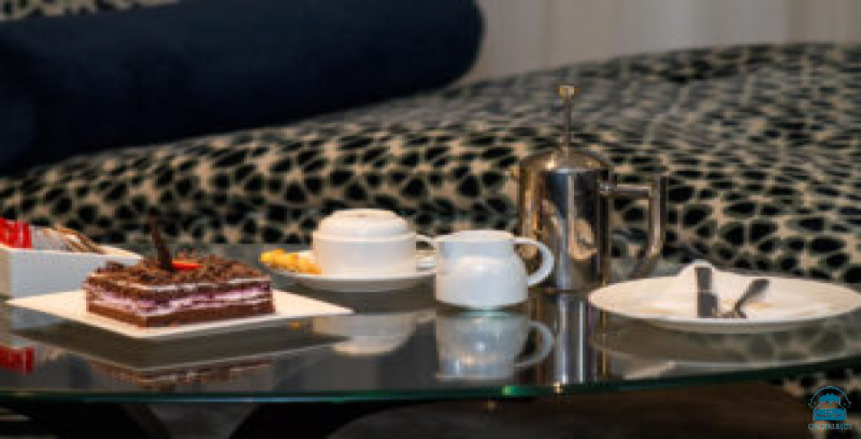 Kimberly Guest House