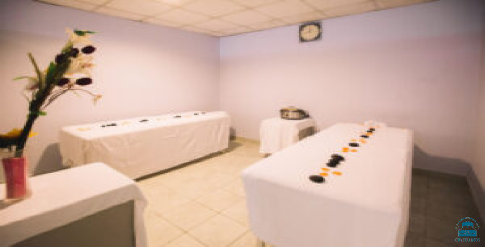 Umusambi B&B