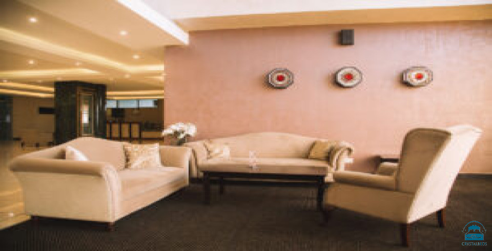 Rohi Apartments Hotel