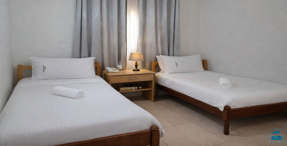 Kigali Diplomat Hotel