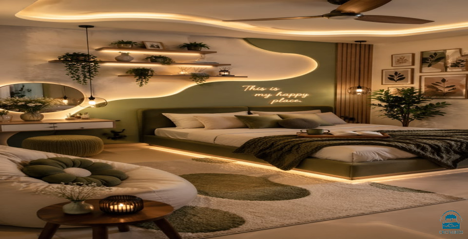 Green Garden Lodge