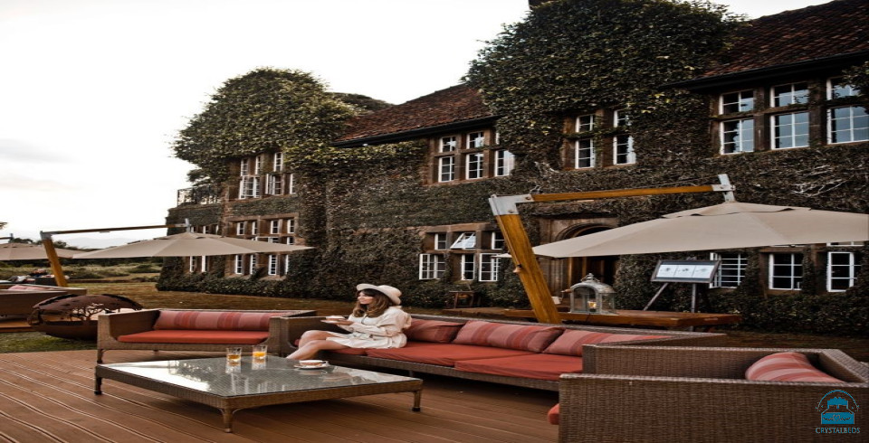 Green Garden Lodge