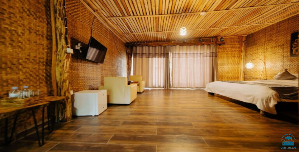 The Glorious Kigali B&B