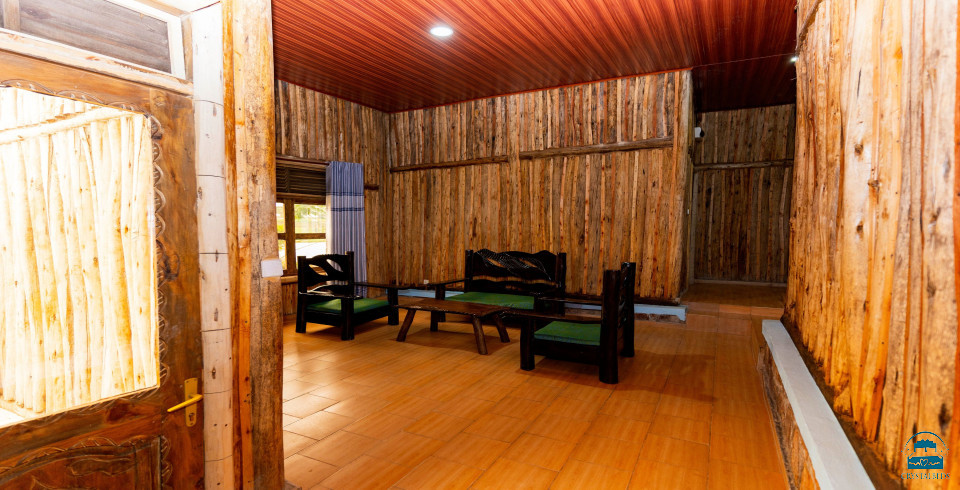 Ma Campagne Resort