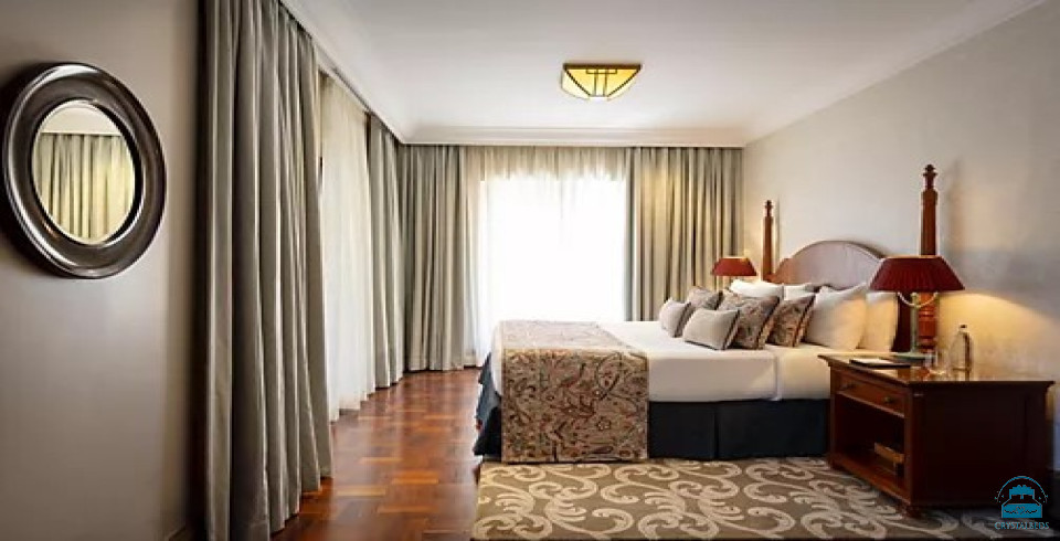 Shami Apartment