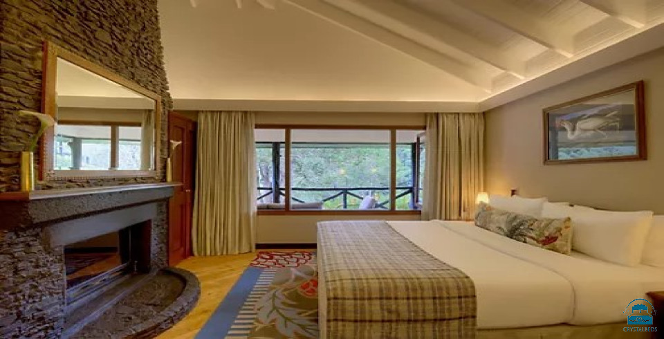 Shami Apartment