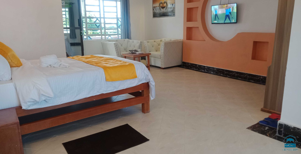 Taidy's Suites - Nakuru