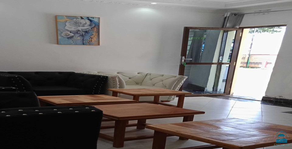 Taidy's Suites - Nakuru