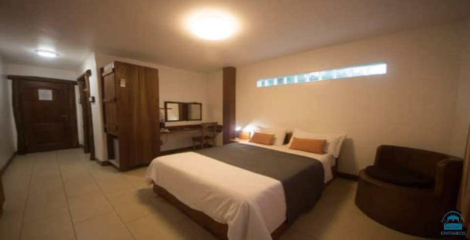 Taidy's Suites - Nakuru