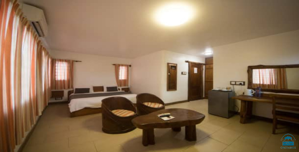 Taidy's Suites - Nakuru