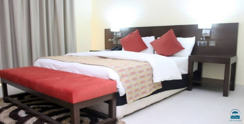 bon hotel