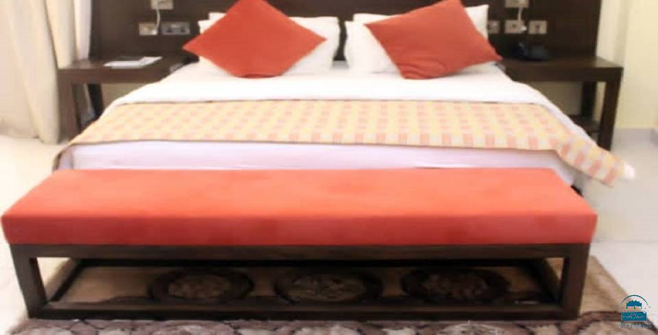 bon hotel