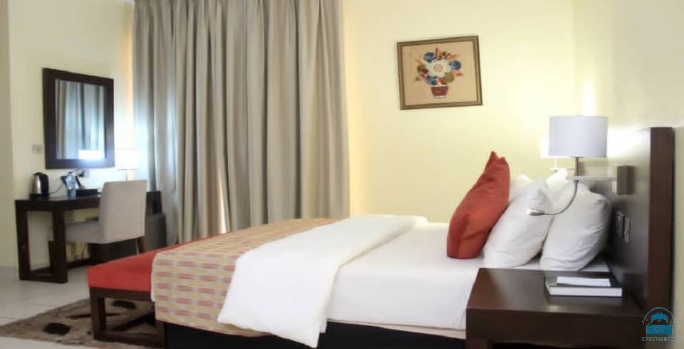 bon hotel