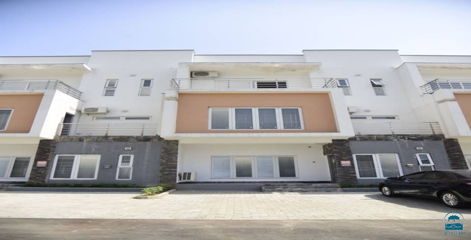 PRECIOUS PAVILION APARTMENTS