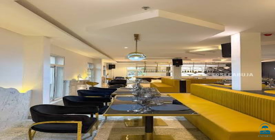 The Oak Residence Asokoro