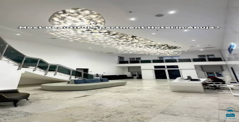 The Oak Residence Asokoro