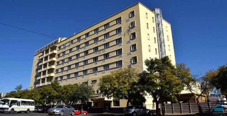 Bulawayo Rainbow Hotel