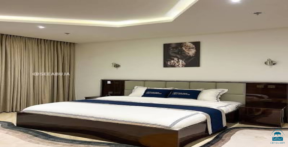 The Oak Residence Asokoro