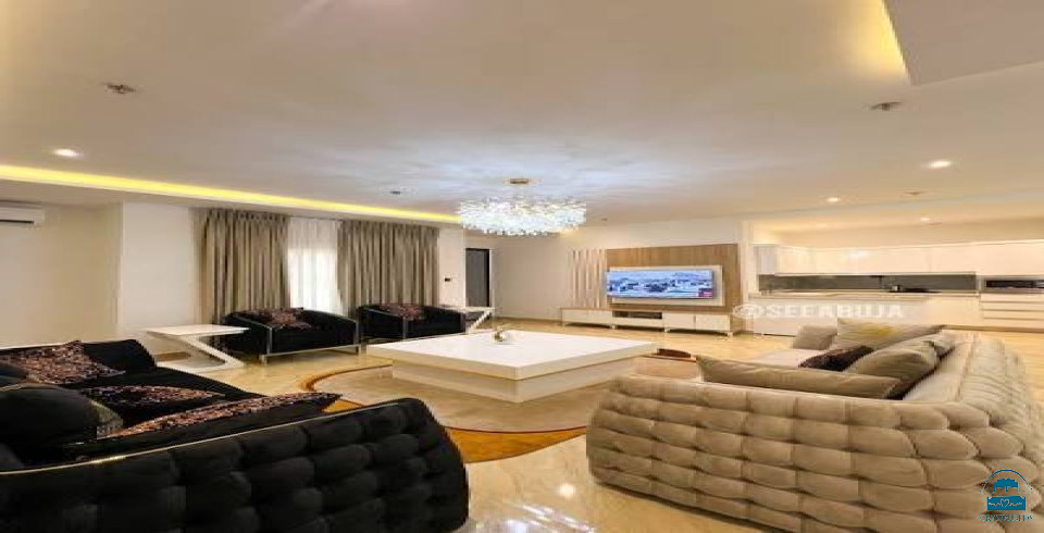 The Oak Residence Asokoro