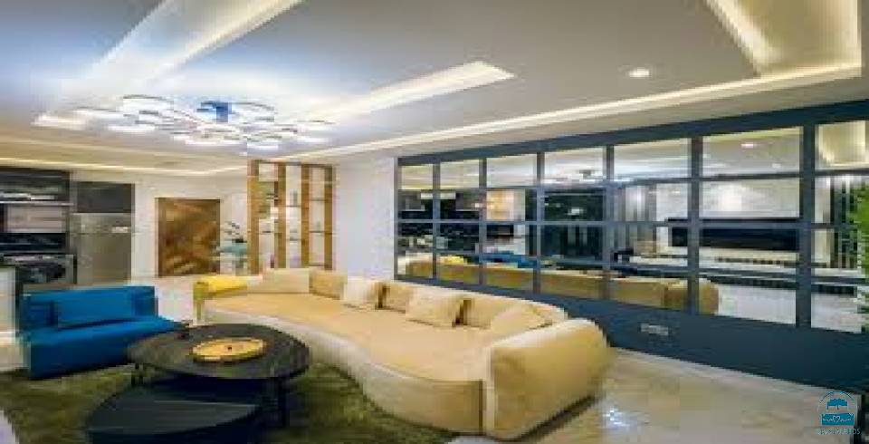 Labnurs Apartment 