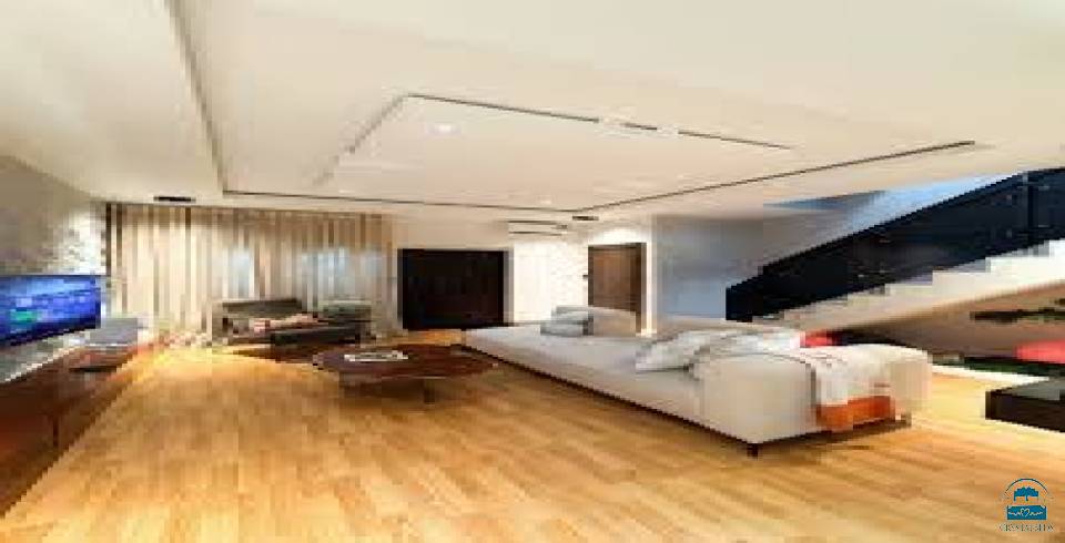 Century Luxe Jahi