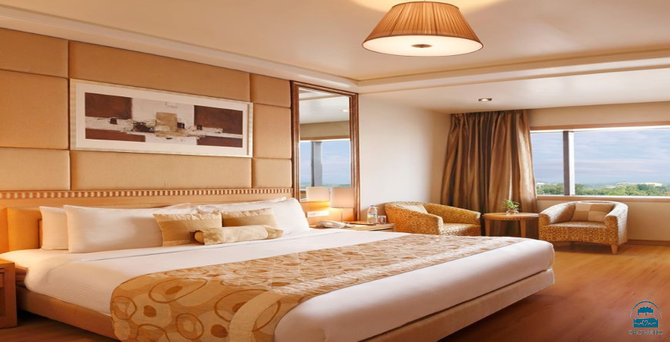 Hotel Mezri