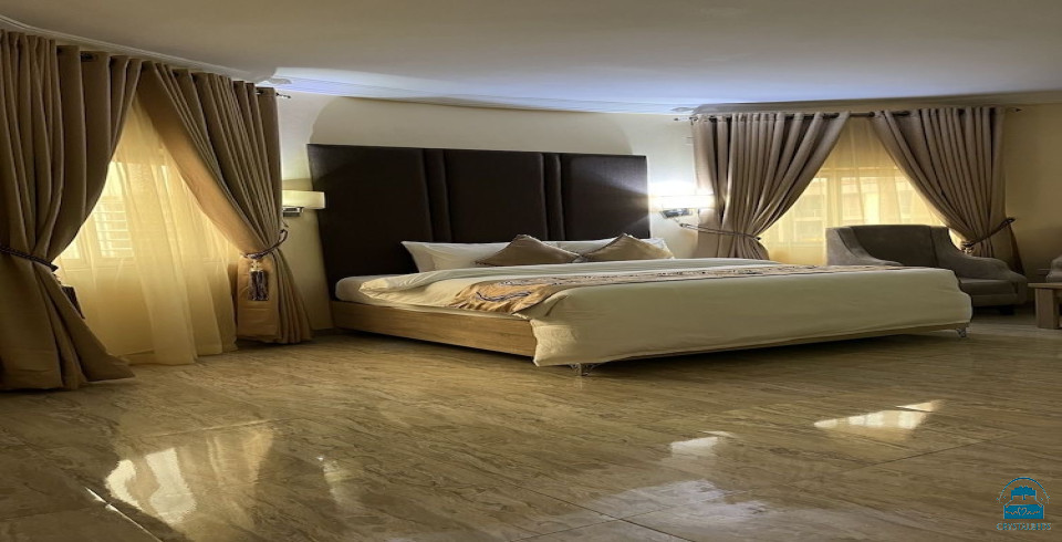 Africa Hotel