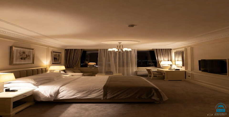 Novotel Tunis