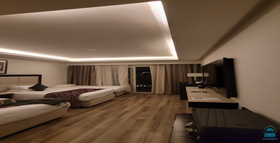 Novotel Tunis