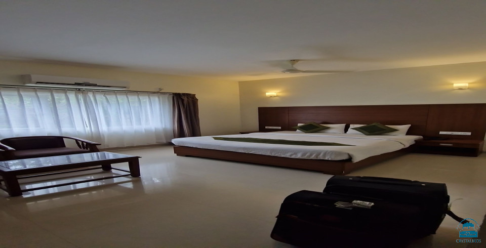 Novotel Tunis