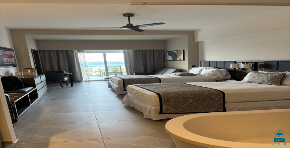 Africa Hotel