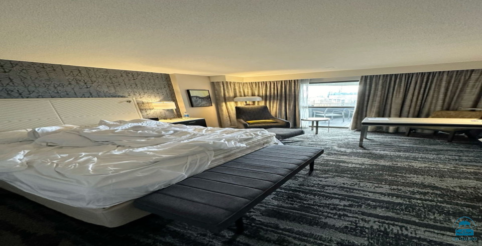 Novotel Tunis