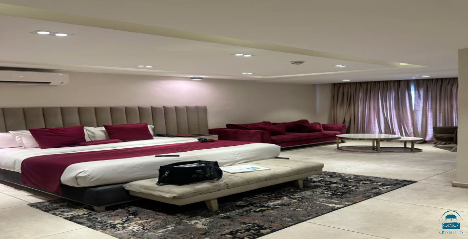 Novotel Tunis
