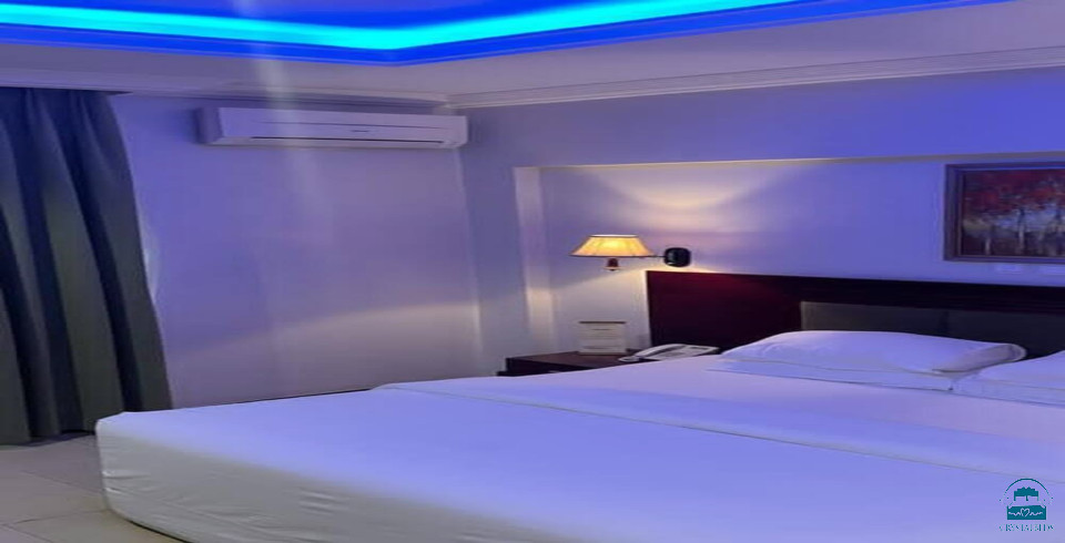 Novotel Tunis