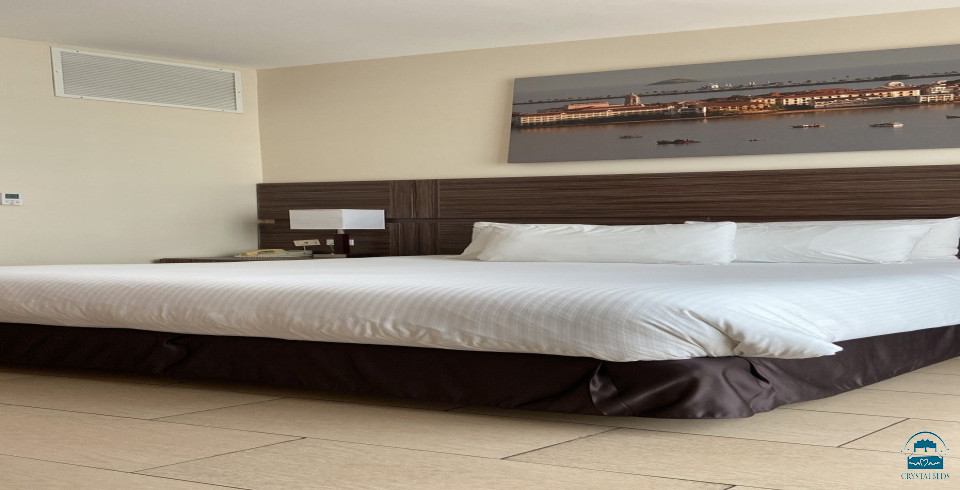 N1 Hotel Rotten Row Harare