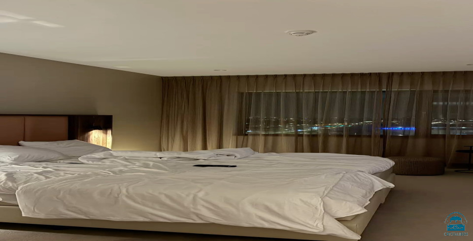 ibis Tunis
