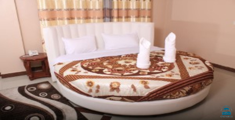 Eastmark hotel