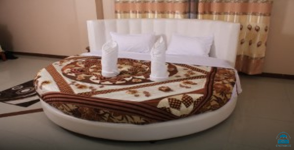 Eastmark hotel