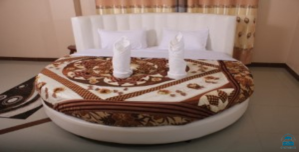 Eastmark hotel