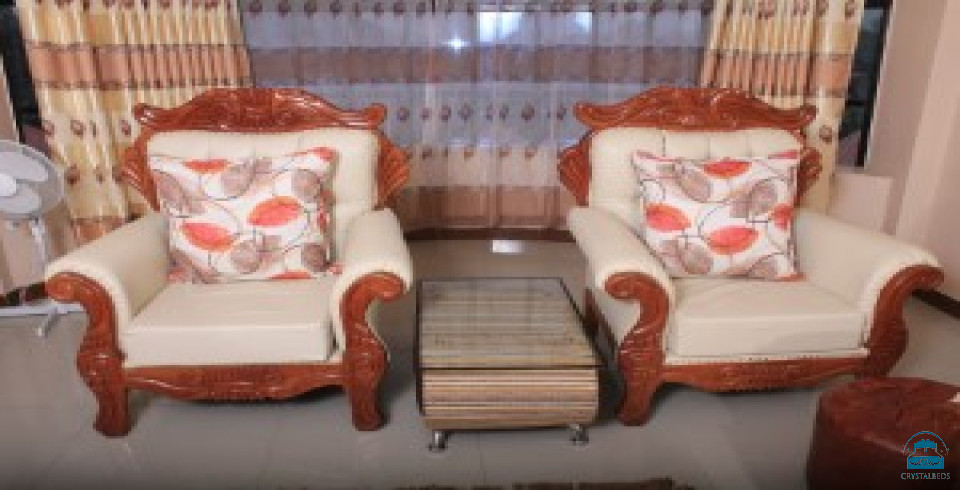 Nuru Palace Hotel